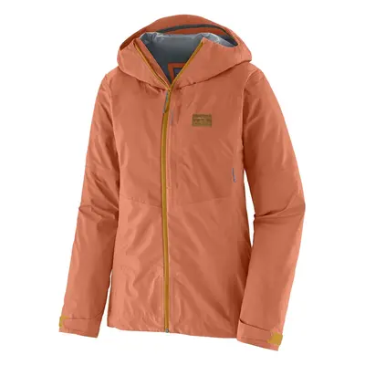 Patagonia W's Boulder Fork Rain Jacket - Hardshelljacke