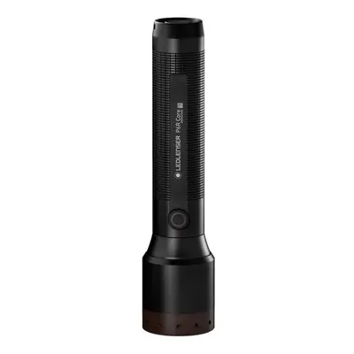 LED Lenser P6R Core - Taschenlampe