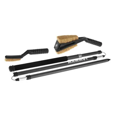 Mammut Brush Stick Package - Boulderbürsten und Teleskopstange