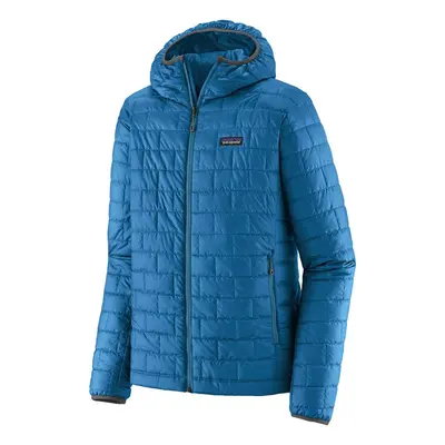 Patagonia M's Nano Puff Hoody - Isolationsjacke