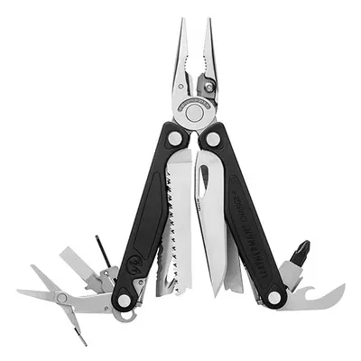 Leatherman Charge Plus - Multi Tool - stainless