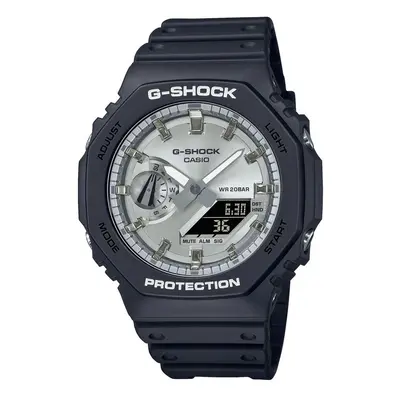 Casio G-Shock Watch GA-2100SB-1AER - Multifunktionsuhr