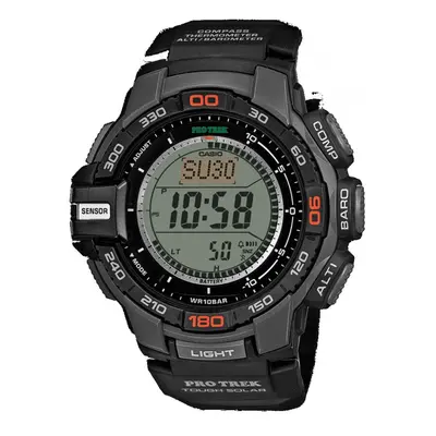 Casio Protrek PRG-270-1ER - Multifunktionsuhr