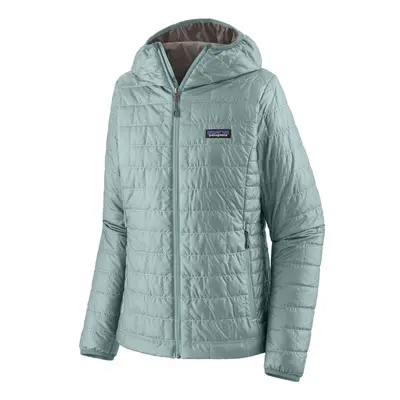 Patagonia W's Nano Puff Hoody - Isolationsjacke