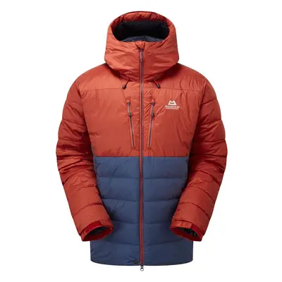 Mountain Equipment Paiyu Mens Jacket - Daunenjacke