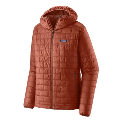 Patagonia M's Nano Puff Hoody - Isolationsjacke