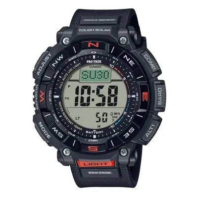 Casio Protrek (PRG-340-1ER) - Multifunktionsuhr