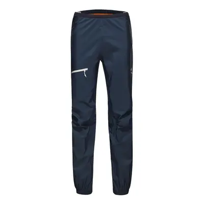 Mammut Eiger Speed HS Pants Men - Ultraleichte Hardshellhose für schnelle Bergtouren