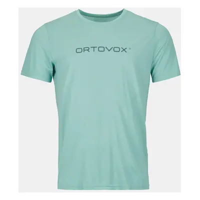 Ortovox 150 Cool Brand T-Shirt Men - T-Shirt