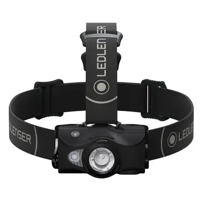 LED Lenser MH8 - Stirnlampe