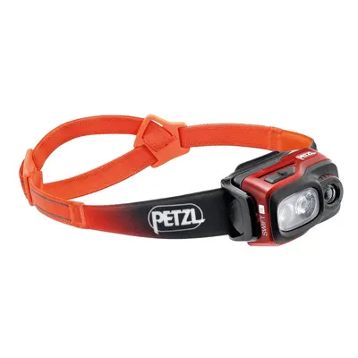 Petzl Swift® RL - Stirnlampe (1100 Lumen)