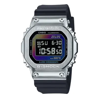 Casio G-Shock GM-5600RW-1ER - Multifunktionsuhr