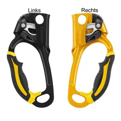Petzl Ascension - Seilklemme / Steigklemme