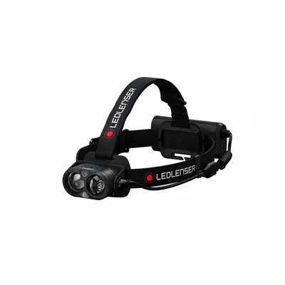 LED Lenser H19R Core - Stirnlampe