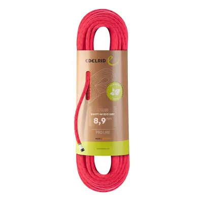 Edelrid Swift 48 Eco Dry 8,9mm - Kletterseil / Halbseil / Zwillingsseil