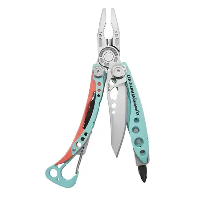 Leatherman Skeletool CX - Multi Tool