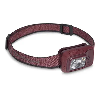 Black Diamond Spot 400-R - Stirnlampe