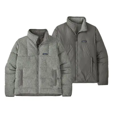 Patagonia M's Reversible Down Better Sweater - Isolationsjacke