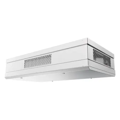 CIVIC EC DB 500 S21 - Blauberg Ventilatoren 8071270