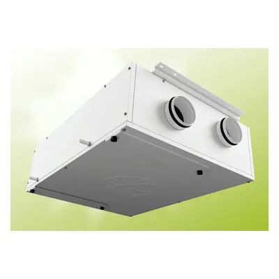 Komfort EC DB 250 S21 - Blauberg Ventilatoren 8064814