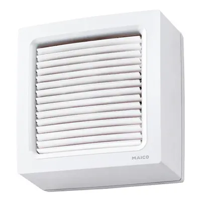 Fensterventilator EVN 22 Entlüftung, elek. Klappe, DN225 von Maico - 0080.0855