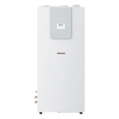 STIEBEL ELTRON Integralsystem LWZ 5 S Trend - Lüften, Heizen, Warmwasserbereiten und Kühlen - 20
