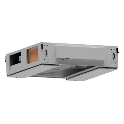 S&P SLIM 1600 PH L - WRG-Flachgerät, EC, E-Heizreg., Reg., li - 5153138000