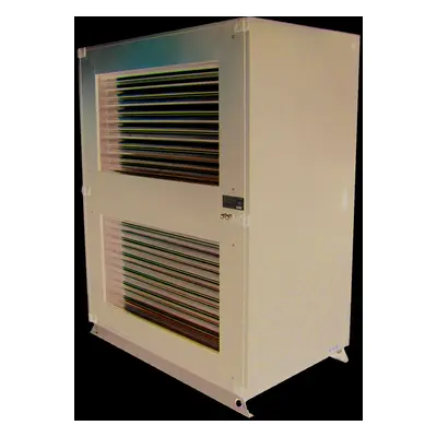 S&P MIBL 15000 0-10V SR OI - Umluftmischkammer,Federrücklauf,wetterf. - 5407073700
