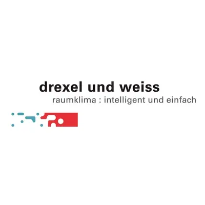 Drexel und weiss Komfortlüftungsgerät aerosilent centro 1800 R-V - 1508330