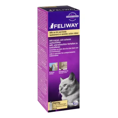 FELIWAY CLASSIC Spray 60 ml