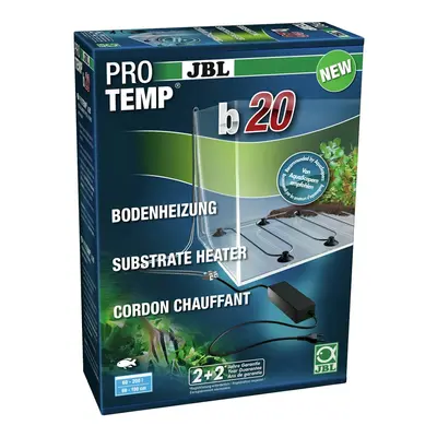 JBL ProTemp Aquarienzubehör b20 III