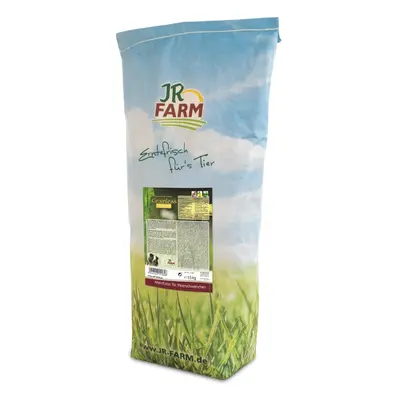 JR FARM Grainless Complete Meerschweinchen Kleintierfutter 15 Kilogramm