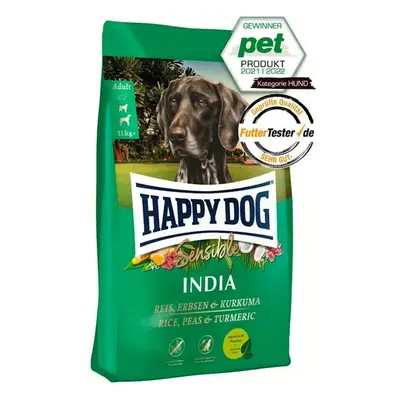 Happy Dog 4kg Sensible India