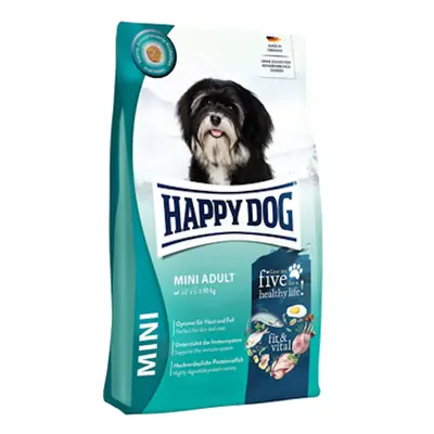 Happy Dog 10kg fit & vital Mini Adult