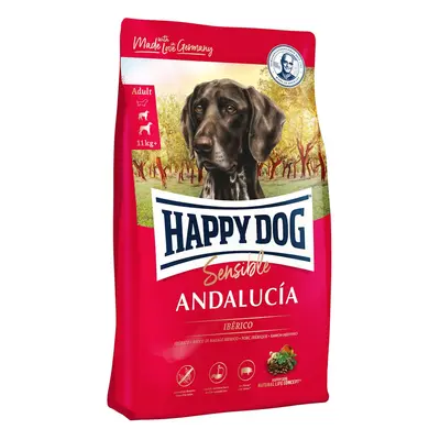Happy Dog 4kg Sensible Andalucía