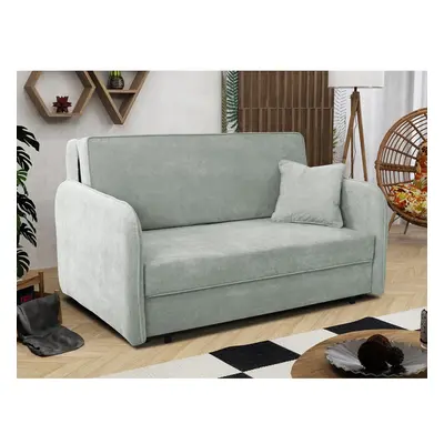 Sofa Clivia Loft III mit Schlaffunktion und Bettkasten