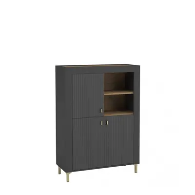 Highboard Nivorta 3D NV05