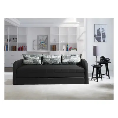 Sofa Robert B mit Bettfunktion