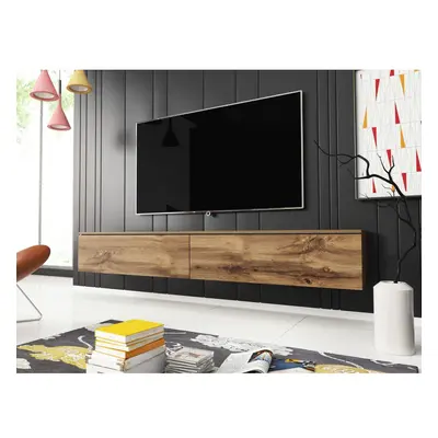 TV Lowboard modern Dlone 180