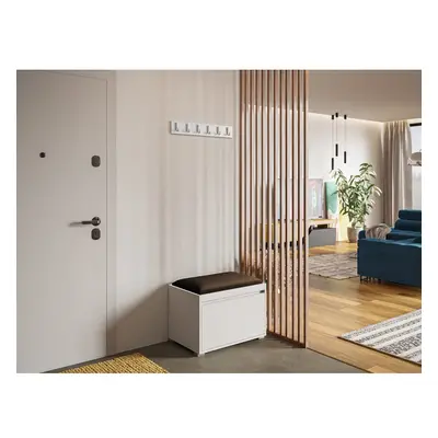 Garderobe mit Sitzbank Konkor 60 III