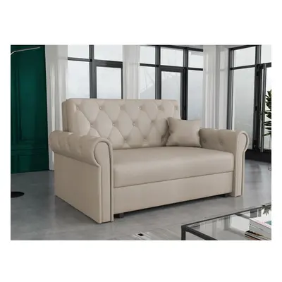 Sofa Clivia Roma II mit Schlaffunktion und Bettkasten