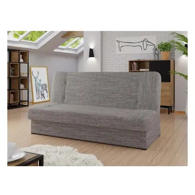 Sofa Limanda mit Bettkasten und Schlaffunktion