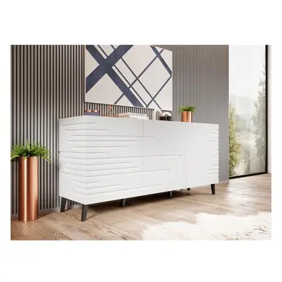 Sideboard mit 3 Türen Doppo 3D