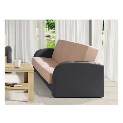 Sofa Perfekt II mit Bettkasten und Schlaffunktion