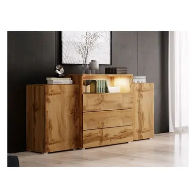 Wohnzimmer Sideboard Layla III