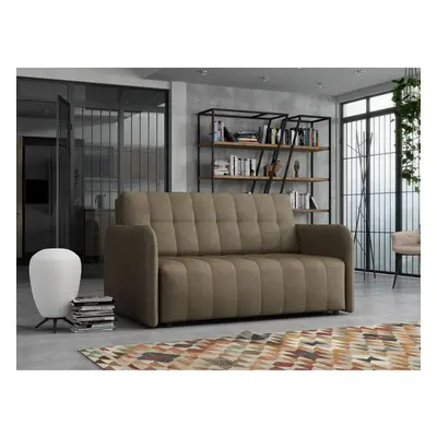 Sofa Clivia Grand III mit Schlaffunktion und Bettkasten