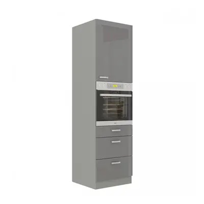 Hoher Schrank für den Ofen Multiline 60 DPS-210 3S 1F