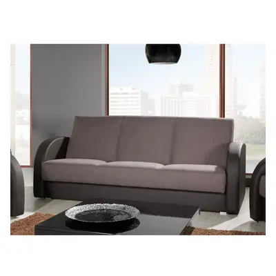 Sofa Perfekt II mit Bettkasten und Schlaffunktion