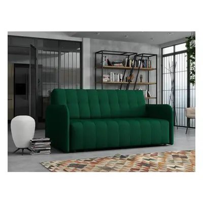 Sofa Clivia Grand IV mit Schlaffunktion und Bettkasten