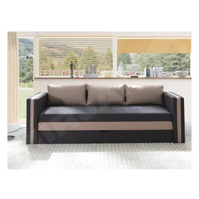 Sofa Vivus Duo mit Bettkasten